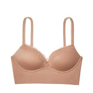 Victoria's Secret body by Victoria wireless bra